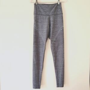 Pink Victoria's Secret Ultimate Yoga High Rise Leggings Size Small